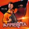 Arrebita - Mike da Gaita lyrics