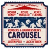 Carousel (2018 Broadway Cast Recording) artwork