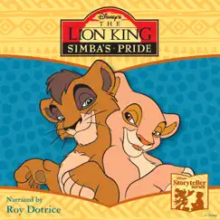 The Lion King II: Simba's Pride (Storyteller Version) by Roy Dotrice album reviews, ratings, credits