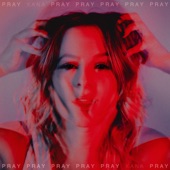 Pray artwork