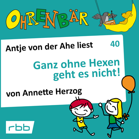 Antje Von Der Ahe Bei Apple Music