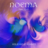 Twilight (Xique-Xique Nightglow Remix) artwork