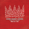 How Many Kings: Songs for Christmas - Downhere