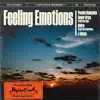Feeling Emotions - EP album lyrics, reviews, download