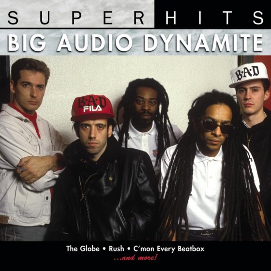 Cover artwork for C'mon Every Beatbox