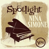 Spotlight on Nina Simone artwork