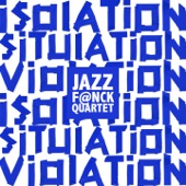 Isolation Situation Violation artwork