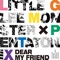 Dear My Friend (feat. Pentatonix) - Single