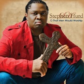 When I Worship You (10,000 Angels) by Stephen Hurd