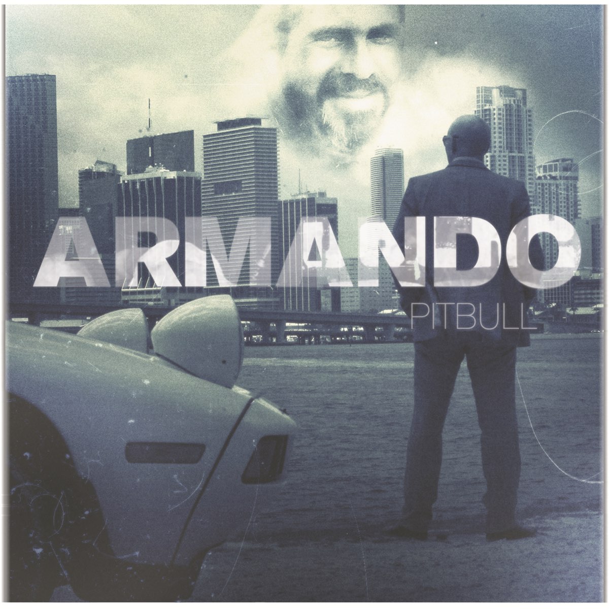 ‎Armando (Deluxe Version) by Pitbull on Apple Music