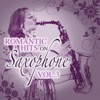 Romantic Hits on Saxophone,Vol.3