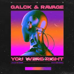 You Were Right Song Lyrics