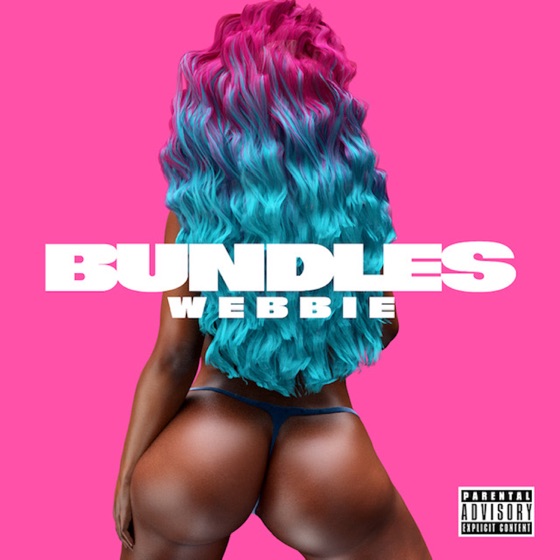 Cover artwork for Bundles