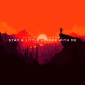 Stay a Little Longer With Me (feat. Jeshmi Limbu) artwork