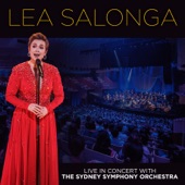 Lea Salonga - Why God Why? (Live)