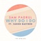 Why Do I Do (La Felix Remix) [feat. Jason Gaffner] artwork