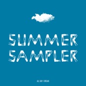 Summer Sampler 2020 artwork
