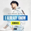 I Already Know (Remixes) - Single