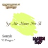 Yo Me Muero por Ti - Single