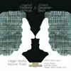 Organist Frederick Hohman & Johann Sebastian Bach, Vol. 3 album lyrics, reviews, download