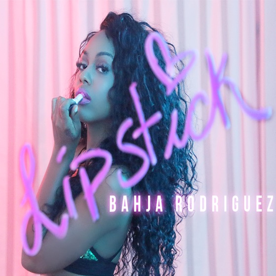 Cover artwork for Lipstick