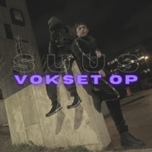 VOKSET OP artwork