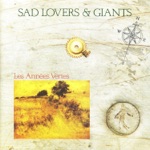 Sad Lovers & Giants - 50:50