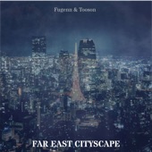 FAR EAST CITYSCAPE artwork