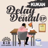 Delay Is Not Denial - EP artwork