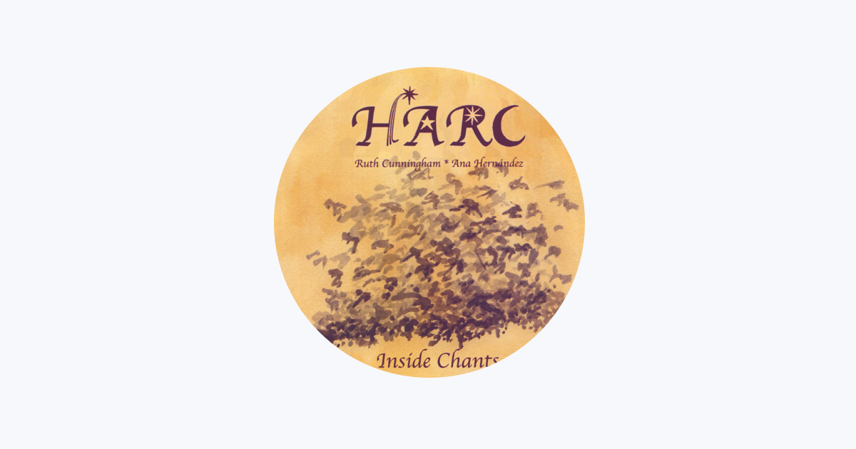 HARC no Apple Music