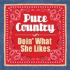 Doin' What She Likes - Single