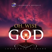 Oh Wise God artwork