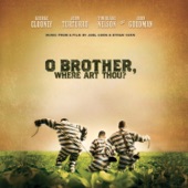 Gillian Welch - I'll Fly Away - From “O Brother, Where Art Thou” Soundtrack