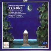 Conradi: Ariadne artwork