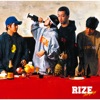 RIZE