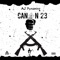Canon 23 - Aj Dynamite lyrics
