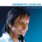 Roberto Carlos - A Mulher Que Eu Amo