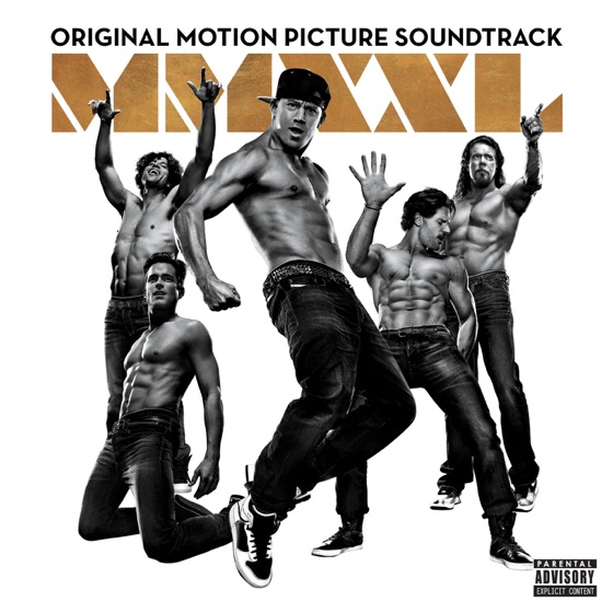 Cover artwork for Feel It