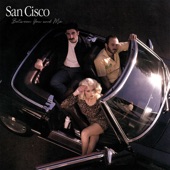 San Cisco - On the Line