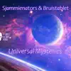 Universal Mysteries - EP album lyrics, reviews, download