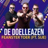 Feanster Toer (feat. Sije) - Single