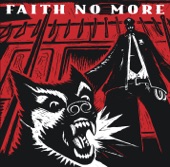 Faith no more - Evidence Spanish