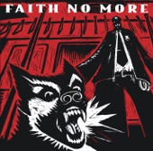 Faith No More - Star A.D.