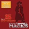 Pacas de a Kilo - Banda Machos lyrics