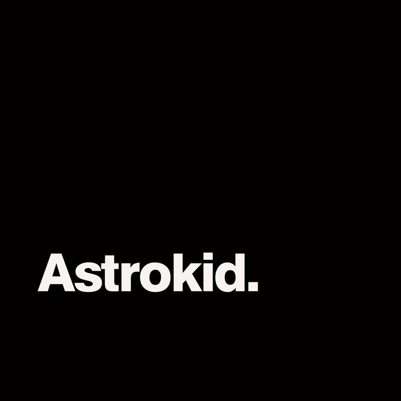 Astrokid medbynet