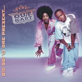 OutKast artwork