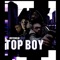 Top Boy 2021 artwork