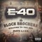 Play Too Much (feat. Young Bari & Roach Gigz) - E-40 lyrics