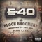 Yellow Gold (feat. Droop-E & Work Dirty) - E-40 lyrics