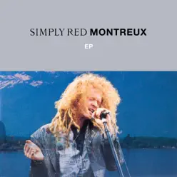 Montreux EP (Live) - Simply Red